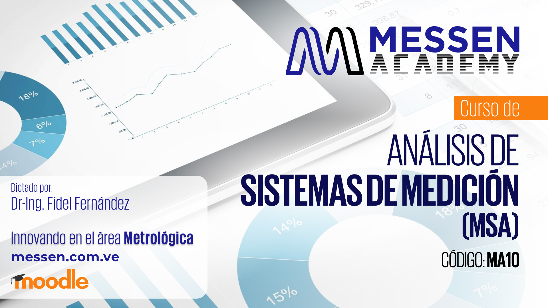 Analisis de sistemas de medición